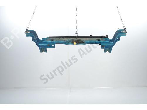 Used Crossmember Crossmember PEUGEOT BIPPER Tepee 1.3 HDi 75 (75 hp) 33300707 33300707