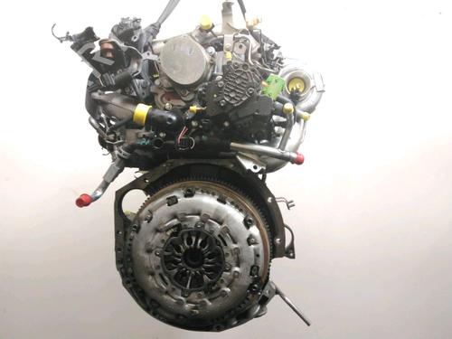 Engine RENAULT KOLEOS I (HY_) 2.0 dCi (HY0K) | BP28218462M1 - Image 3
