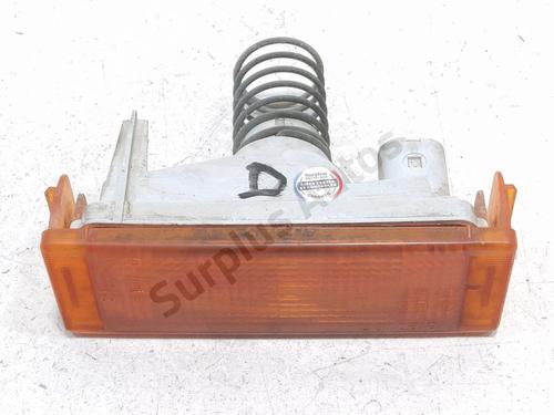 Used Right front indicator Right front indicator RENAULT RAPID Box Body/MPV (F40_, G40_) 1.9 D (F40P, F40N, F40E) (64 hp) 40060575 40060575