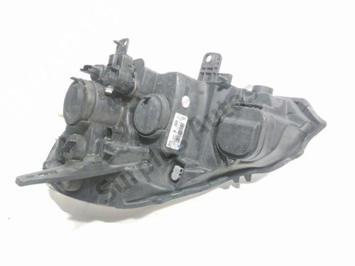 Right headlight RENAULT MODUS / GRAND MODUS (F/JP0_) 1.2 (JP0C, JP0K, FP0C, FP0K, FP0P, JP0P, JP0T) | BP38588343C29 - Image 2
