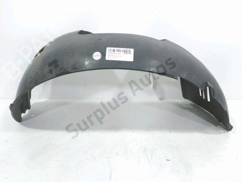 Used Wheel arch Wheel arch FORD FIESTA V (JH_, JD_) 1.4 TDCi (68 hp) 33713824 33713824