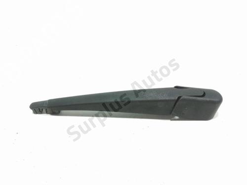 Rear windshield wiper arm FORD FIESTA VI (CB1, CCN) 1.6 TDCi | BP32379741C144