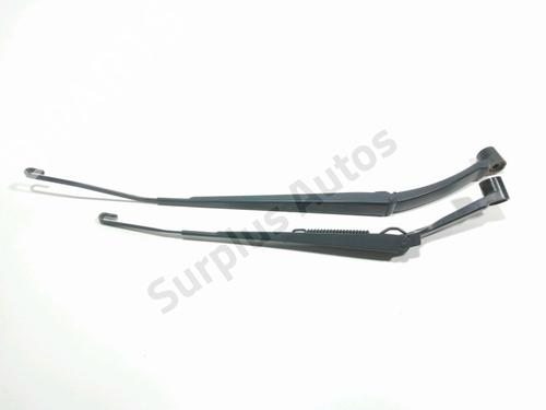 Front windshield wiper arm NISSAN QASHQAI II (J11, J11_) 1.5 dCi | BP28272187C143 