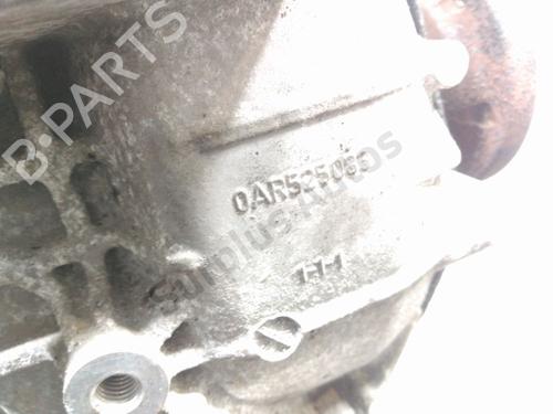 Rear differential AUDI A6 C6 Avant (4F5) S6 quattro | BP36464392M24 - Image 5