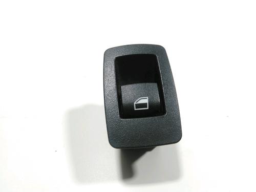 Used Left rear window switch BMW 3 (F30, F80) 316 d (116 hp) 28255553