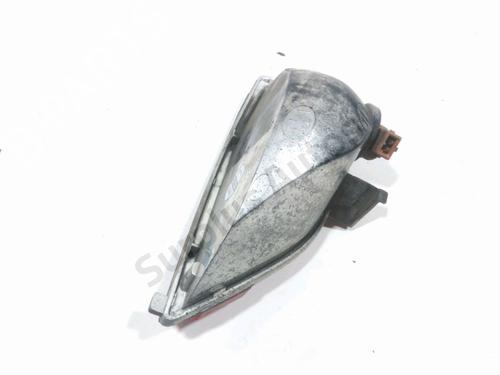Rear fog light RENAULT SCÉNIC III (JZ0/1_) 1.5 dCi | BP29860139C37