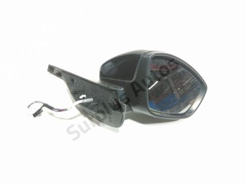 Bakspejl Højre Bakspejl Højre CITROËN C3 III (SX) 1.2 PureTech 82 (83 hp) 37507074 37507074