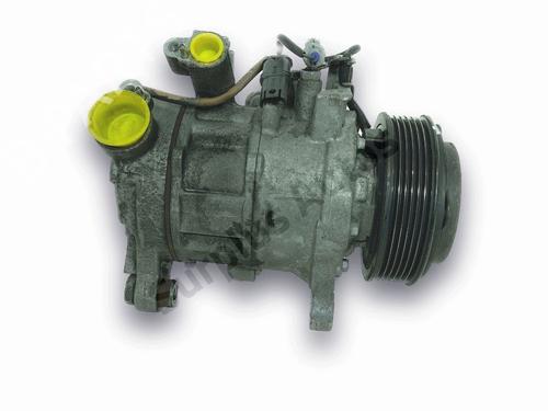 AC compressor BMW 1 (F20) 116 d | BP30986664M34 - Image 4