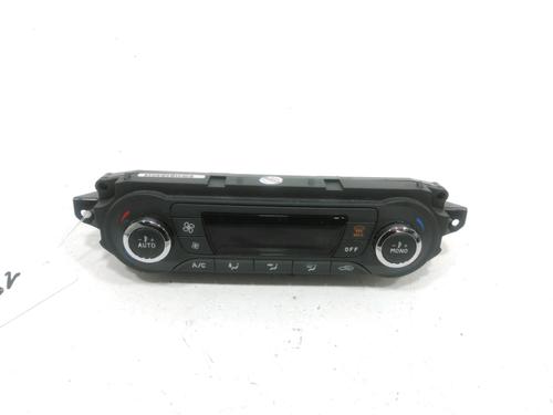 AC Styreenhet / Manøvreringsenhet FORD C-MAX (DM2) 1.6 TDCi (90 hp) 30988618