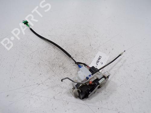 Used Front left lock Front left lock 37777453 37777453
