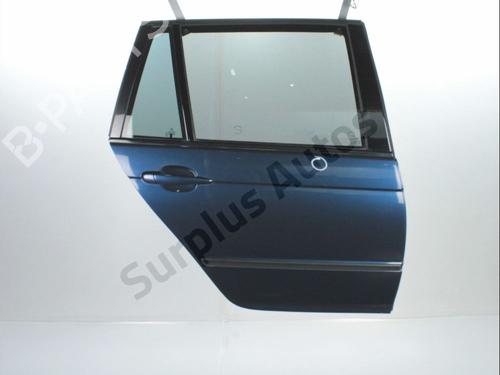 right-rear-door-bmw-3-touring-e46-1999-2000-2001-2002-2003-2004-2005-37780099 main image