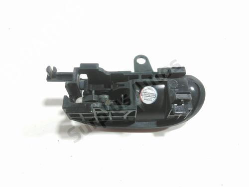 Front right interior door handle CITROËN C1 (PM_, PN_) 1.0 | BP30828621I14 - Image 2