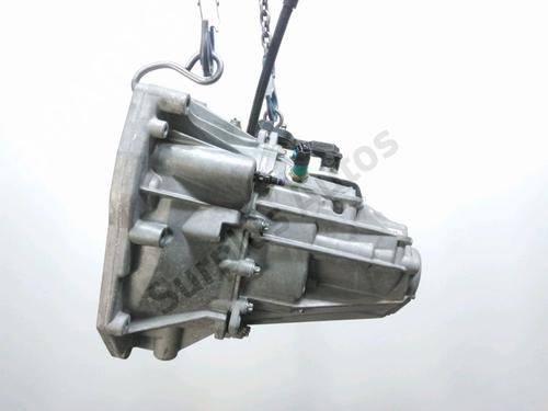 Gearbox NISSAN JUKE (F16_) 1.0 | BP37764963M3 - Image 2