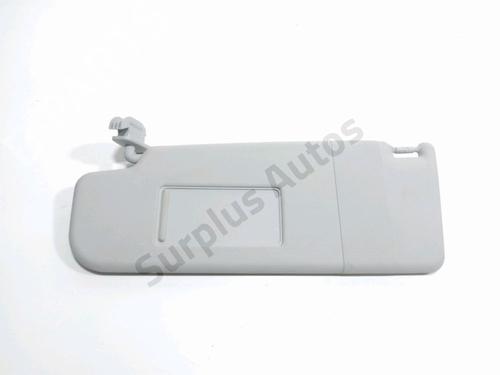 Used Left sun visor Left sun visor 37786229 37786229