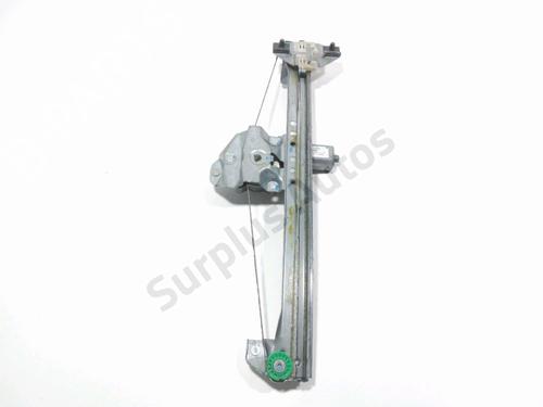 Used Front left window mechanism Front left window mechanism DACIA LODGY (JS_) 1.5 dCi (JSMC, JSAF) (107 hp) 28241388 28241388