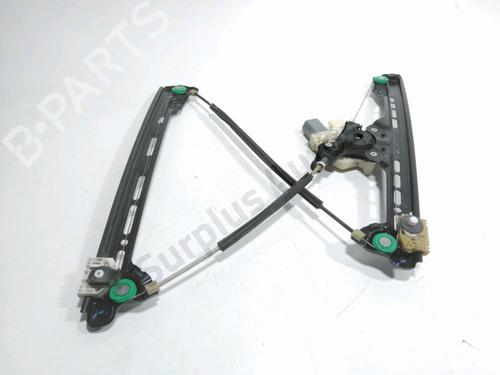 Front left window mechanism CITROËN C4 Picasso II 2.0 BlueHDi 150 | BP37774346C22 - Image 3