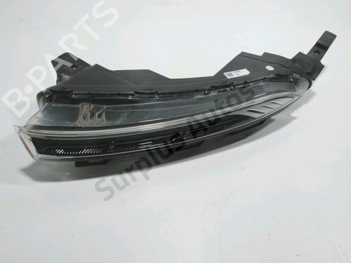 Used Left daytime light Left daytime light HYUNDAI BAYON (BC3) 1.0 T-GDI 48V-Hybrid (101 hp) 40214705 40214705
