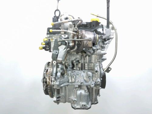 Engine DACIA SANDERO III 1.0 TCe 90 | BP37761946M1 - Image 3