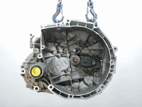 Used Gearbox PEUGEOT 208 I (CA_, CC_) 1.2 VTI 82 (82 hp) 31798238
