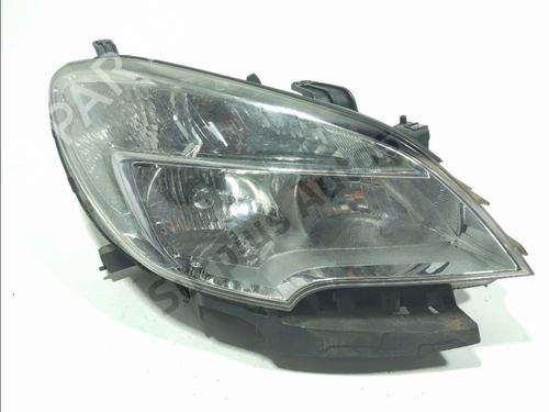 Faro derecho OPEL MOKKA / MOKKA X (J13) 1.7 CDTI (_76) (131 hp) 31750666