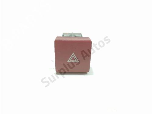Advarselsbryter Advarselsbryter PEUGEOT PARTNER Box Body/MPV 1.6 HDi (90 hp) 36153355 36153355
