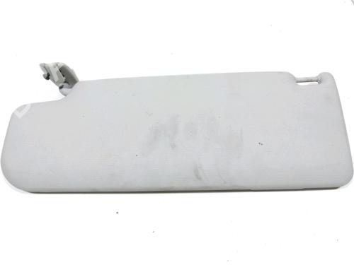 Right sun visor VW GOLF PLUS V (5M1, 521) 1.9 TDI | BP37784462I2 - Image 2
