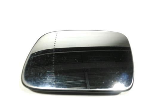Used Left mirror glass PEUGEOT 307 (3A/C) 2.0 HDi 90 (90 hp) 28239273