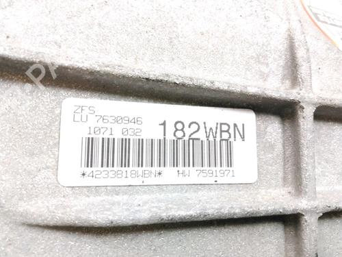 Gearbox BMW 1 Coupe (E82) 118 d | BP37765177M3  - Image 5