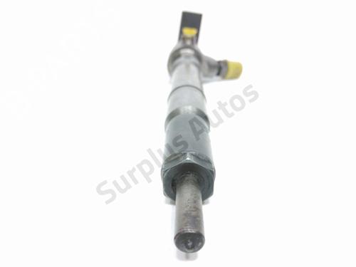 Used Injector SEAT IBIZA IV (6J5, 6P1) 1.6 TDI (90 hp) 32514260