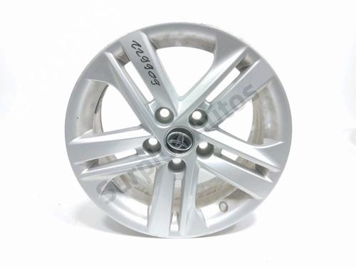 Used Rim TOYOTA COROLLA Hatchback (_E21_, _EA1_, _EH1_) 1.8 Hybrid (ZWE211, ZWE219) (122 hp) 29602913
