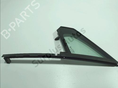 Used Front left quarter glass Front left quarter glass PEUGEOT 208 I (CA_, CC_) 1.0 VTi (68 hp) 36509497 36509497