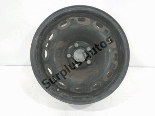 Used Rim Rim 38009436 38009436