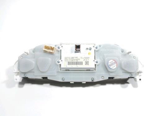 Instrument cluster PEUGEOT 2008 I (CU_) 1.6 HDi | BP28230548C47 - Image 2