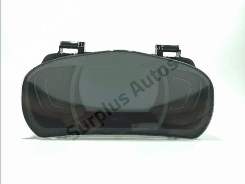Used Instrument cluster Instrument cluster RENAULT SCÉNIC IV (J9_) 1.7 Blue dCi 120 (J9A7, J9A8) (120 hp) 36314565 36314565