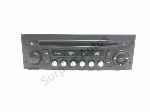 Used Radio Radio 38345392 38345392