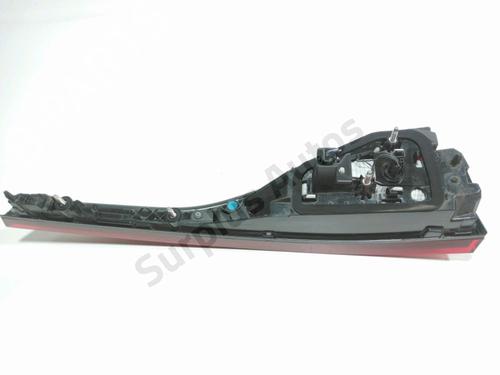 Right tailgate light RENAULT MEGANE IV Hatchback (B9A/M/N_) 1.6 dCi 130 (B9A4) | BP40214725C80 - Image 3