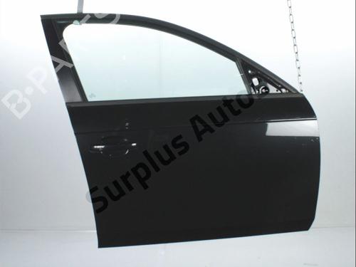 Used Right front door AUDI A4 B8 Avant (8K5) 2.0 TDI (136 hp) 32434864
