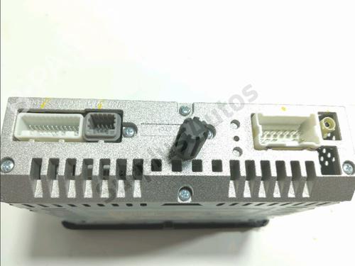 Radio DACIA SANDERO II 1.0 SCe 75 (B8JC, B8JD, B8NC) | BP37065863E6 - Image 3