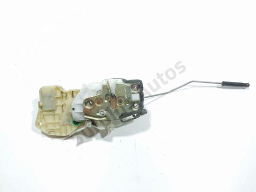 Używane Zamek drzwi przednich prawych HONDA JAZZ II (GD_, GE3, GE2) 1.3 iDSi (GD1) (83 hp) 28247544