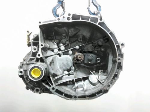 Used Gearbox CITROËN C2 (JM_) 1.4 HDi (68 hp) 30741950