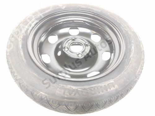 Reservehjul kit CITROËN C4 CACTUS 1.5 BlueHDi 120 | BP37766472C119 - Image 5