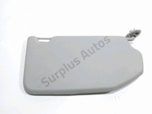 Left sun visor FORD ECOSPORT 1.0 EcoBoost | BP31987159I1