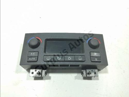 climate-control-citroen-berlingo-multispace-b9-2008-40464502 main image