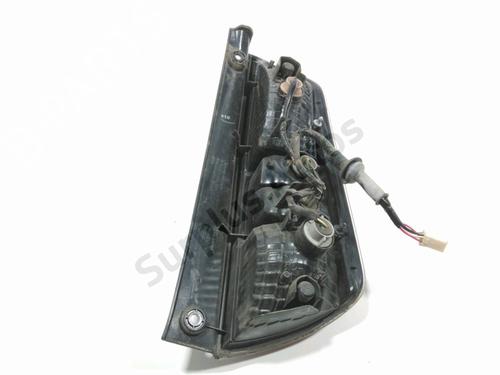 Left taillight DAIHATSU SIRION (M3_) 1.0 (M300) | BP28270232C34 