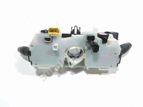 Steering wheel controls RENAULT ZOE (BFM_) ZOE | BP28227060E15 