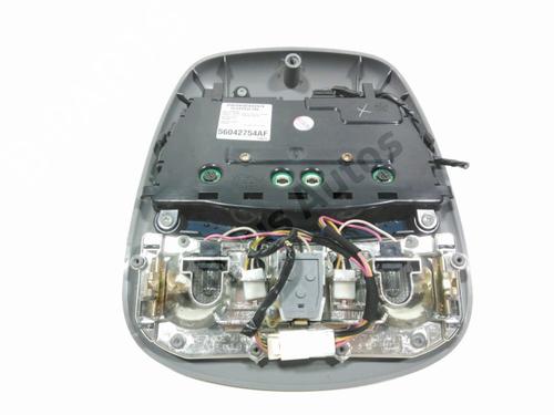 Interior roof light JEEP GRAND CHEROKEE II (WJ, WG) 4.7 V8 4x4 | BP30119241I8 
