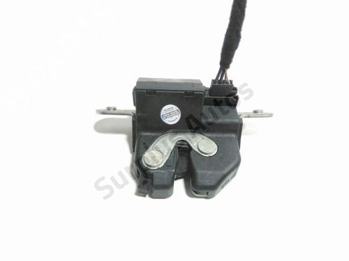 Serrure hayon Serrure hayon FIAT 500 C (312_) 1.2 (312CXA1A, 312AXA1A) (69 hp) 36314867 36314867