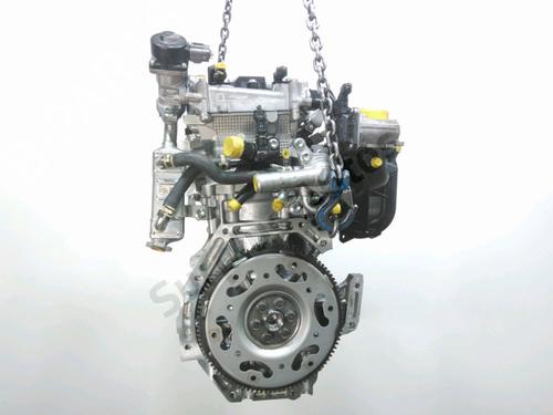 Engine SUZUKI SWIFT VI (ZD_, ZC_) 1.2 VVT Hybrid (ZCEDS, AOL312) | BP32717875M1 - Image 2