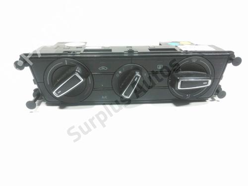 Used Climate control SEAT IBIZA V (KJ1, KJG) 1.0 TSI (95 hp) 29579734