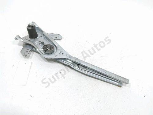 Used Front right window mechanism RENAULT KANGOO Express (FC0/1_) [1997-2025]  30995303